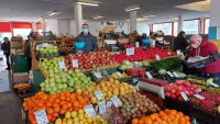 Въвеждат строги мерки за превенция на общинските пазари в Пловдив