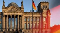 Германия планира пакет от 822 млрд. евро в помощ на икономиката си