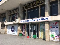 снимка 8 Спокойно и без напрежение на входовете и изходите във Варна