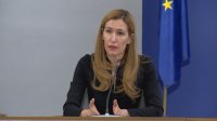 Министър Ангелкова: До 13 април се преустановява вътрешен и изходящ туризъм с цел екскурзии