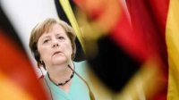 Ангела Меркел е под карантина