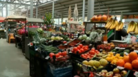 Моркови, картофи и лук стават дефицитни на пазарите в Пловдив