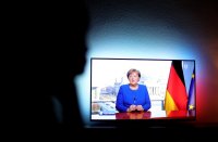 Меркел: Германия е изправена пред най-голямото предизвикателство след Втората световна война