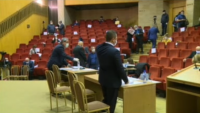 Ограниченията срещу COVID-19 скараха общинските съветници в Русе