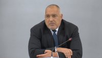 Борисов: Всички евролидери похвалиха България за навременните и бързи мерки срещу коронавируса
