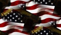 300% ръст на продажбите на оръжия в САЩ след пандемията