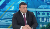 Младен Маринов: МВР се справя със ситуацията