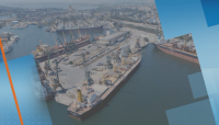 Кризисен щаб, Варна: Моряците да не напускат корабите в пристанището