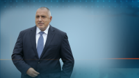 Премиерът Борисов поздрави Северна Македония за приемането й в НАТО