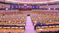 Европейският парламент одобри мерките в борбата срещу коронавируса