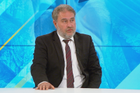 Министър Банов: Имаме екшън план за преструктуриране на средства за изкуството