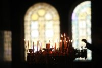 Благоевградски свещеник призова християните да спазват мерките срещу коронавируса