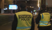Полицейски час в Северна Македония, Гърция под пълна карантина