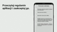 Мобилно приложение проверява поставени под карантина в Полша