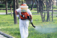 Започва обработка срещу ларви на комари и за кърлежи в София