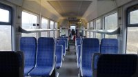 Влаковете временно няма да спират на Старата гара във Варна