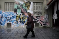 Над 1000 са заразените с коронавирус в Гърция