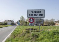 Италианско градче в област Ломбардия е без случаи на коронавирус