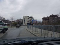 Билборди с послания в борбата с Covid-19 са монтирани в Дупница