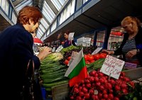 Не се очаква поскъпване при българските зеленчуци