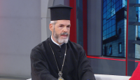 Митрополит Антоний: Църквата призовава хората да останат в своите домове