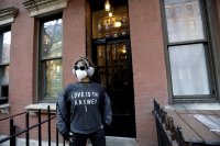 Първи спад в броя на заразените в Ню Йорк