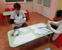 Община Варна изпраща маски по пощата