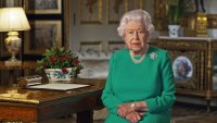 24 млн. британци са проследили на живо речта на кралица Елизабет II