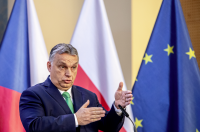 13 партии от ЕНП искат изключването на Фидес на Виктор Орбан