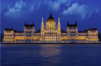 Унгария дава 30 млрд. долара за рестарт на икономиката си