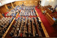 Скандал в парламента за размера на депутатската заплата