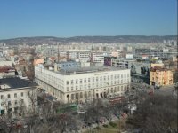 Дезинфекцират пощенските клонове във Варна