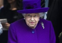Кралица Елизабет II ще направи специално обръщение към нацията
