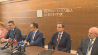 Българската банка за развитие със своя програма в подкрепа на бизнеса