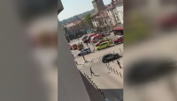 Две жертви на нападение във Франция
