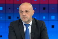 Томислав Дончев: Ще се справим и като правителство, и като общество