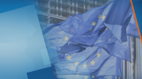Финансовите министри от ЕС заседават за пакета от икономически мерки
