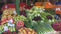 Фермерски и кооперативен пазар отварят врати в Тутракан