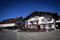 Вековен обет пази баварско село от епидемията