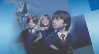 "Хари Потър у дома" - магията за спасение от вируса
