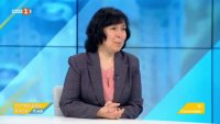 Доц. д-р Пенка Петрова: Българска ваксина срещу Covid-19 може да има най-рано след година