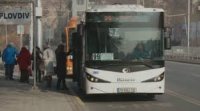 Градският транспорт в Пловдив с неделно разписание, но с повече автобуси в пиковите часове