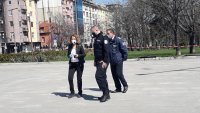 Фандъкова: Целият ресурс на столичната полиция ще контролира спазването на забраните за събиране в парковете