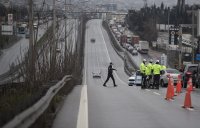 Турските власти освобождават от карантина българските шофьори на тирове