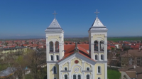 В Пловдив се подготвят за католическия Великден