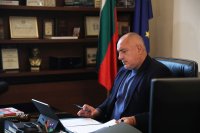 Борисов: Важно е да запазим всяко едно работно място