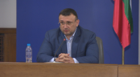 Младен Маринов: Има напрежение сред жителите на столичния квартал "Факултета"