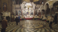 Православният свят в очакване на Христовото Възкресение