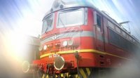 Влаковете към и от София ще се движат с нарушен график до 20 април