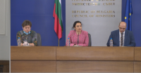 Правителството и търговските вериги се разбраха заедно да подкрепят българското производство